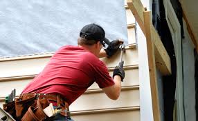 Best Steel Siding Installation  in Yoakum, TX